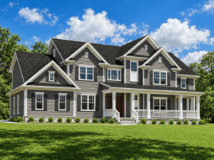 New Jersey Custom Homes Portfolio 15