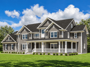 New Jersey Custom Homes Portfolio 14