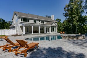 indoor-outdoor living