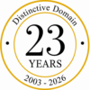 23 Years in Business