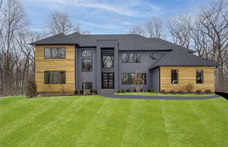 Cultural Home Design