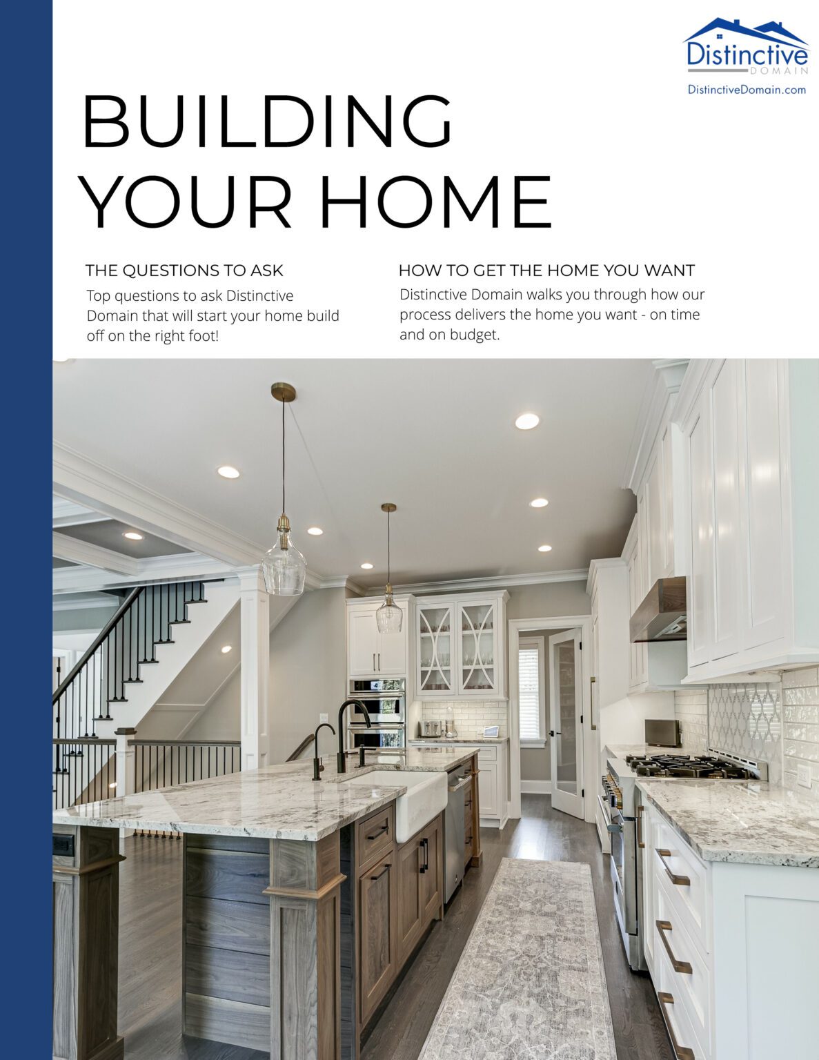 Building Your Home