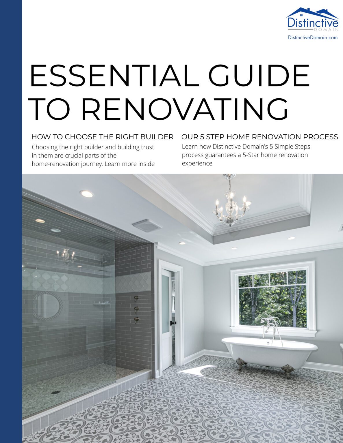 Essential Guide to Renovating Your Home