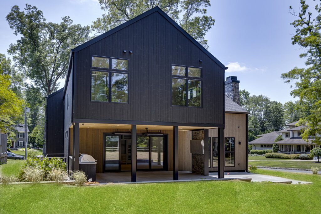 Warren NJ pre-construction planning with Distinctive Domain