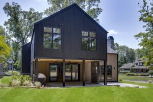 Warren NJ pre-construction planning with Distinctive Domain